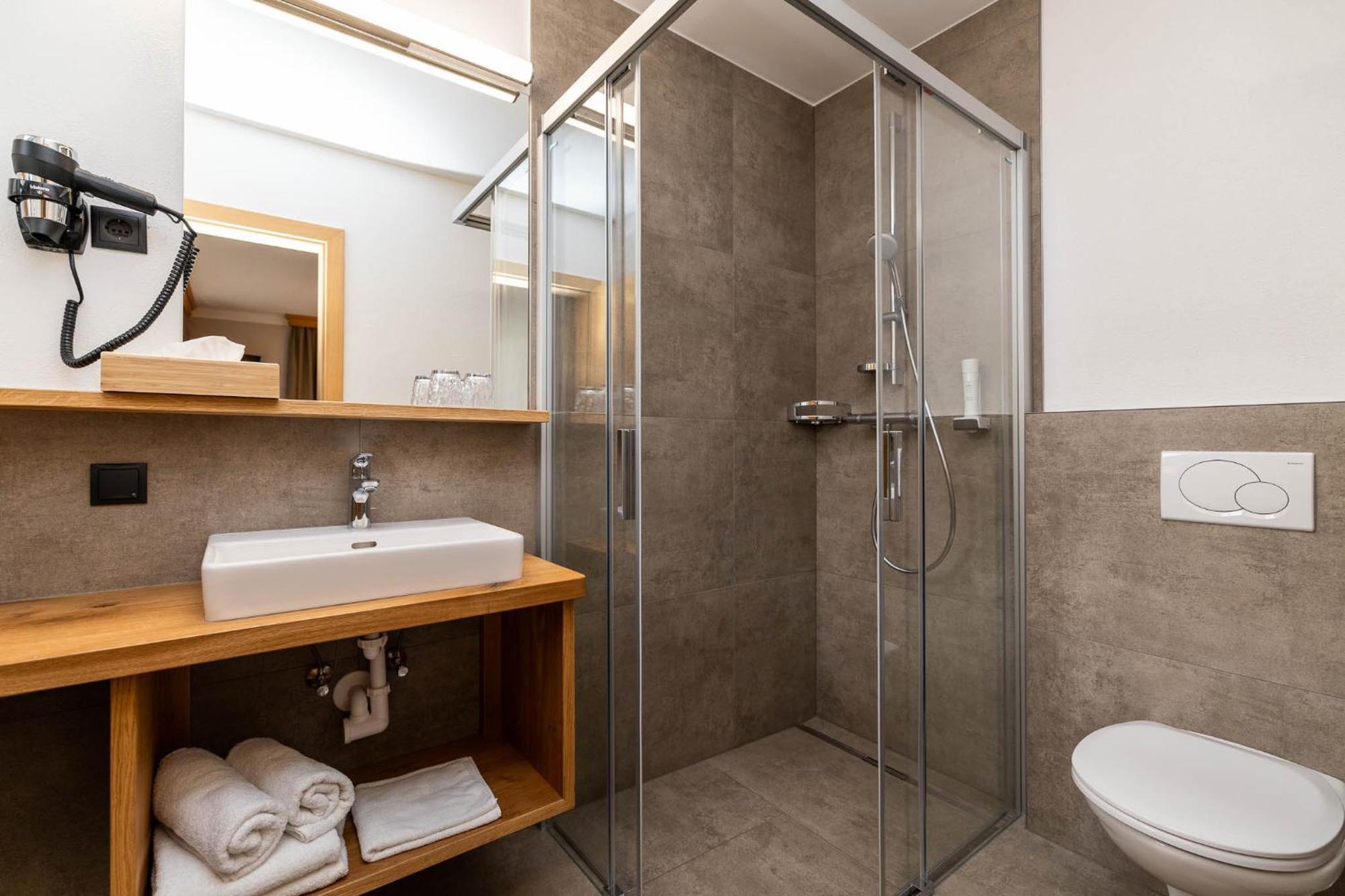 Haus Am Hammerrain Φλαχάου Εξωτερικό φωτογραφία