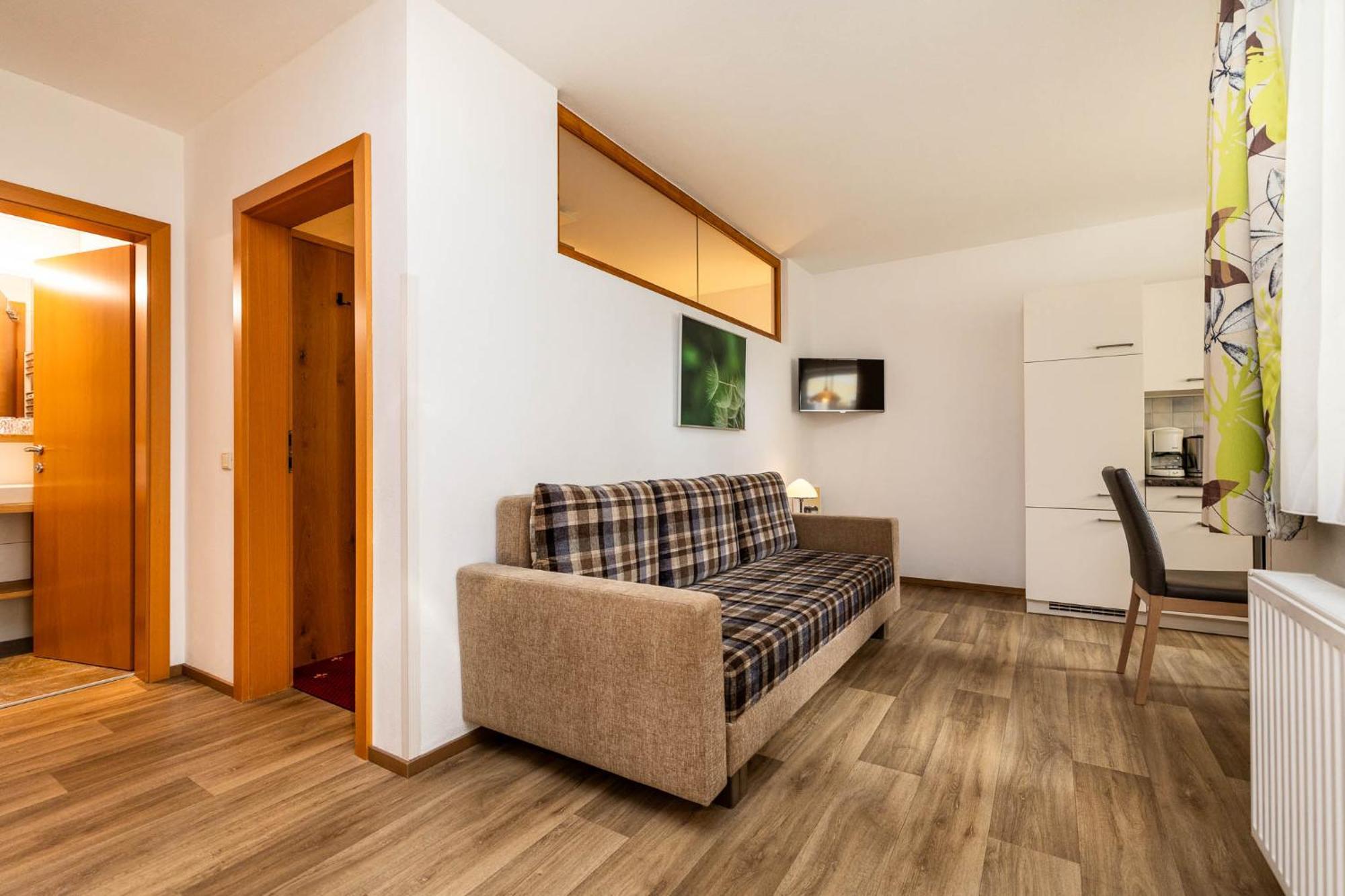 Haus Am Hammerrain Φλαχάου Εξωτερικό φωτογραφία