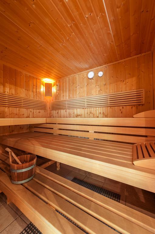 Haus Am Hammerrain Φλαχάου Εξωτερικό φωτογραφία